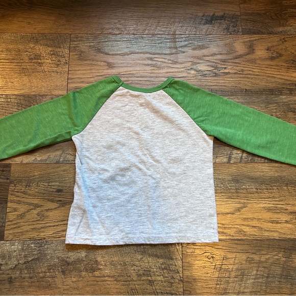 Wonder Nation 3t Long Sleeve Mini Explorer Shirt - Picture 6 of 6
